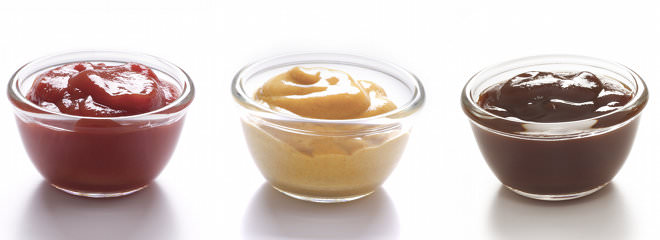 Extra Dips