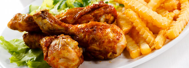 Chicken Hits