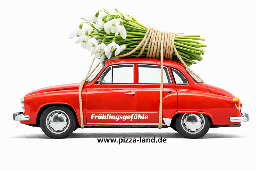 Frühlingsgefühle