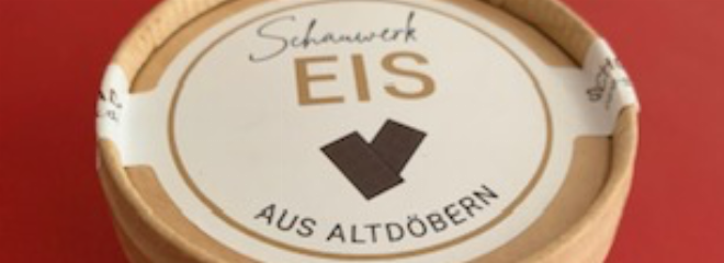 Eiscreme
