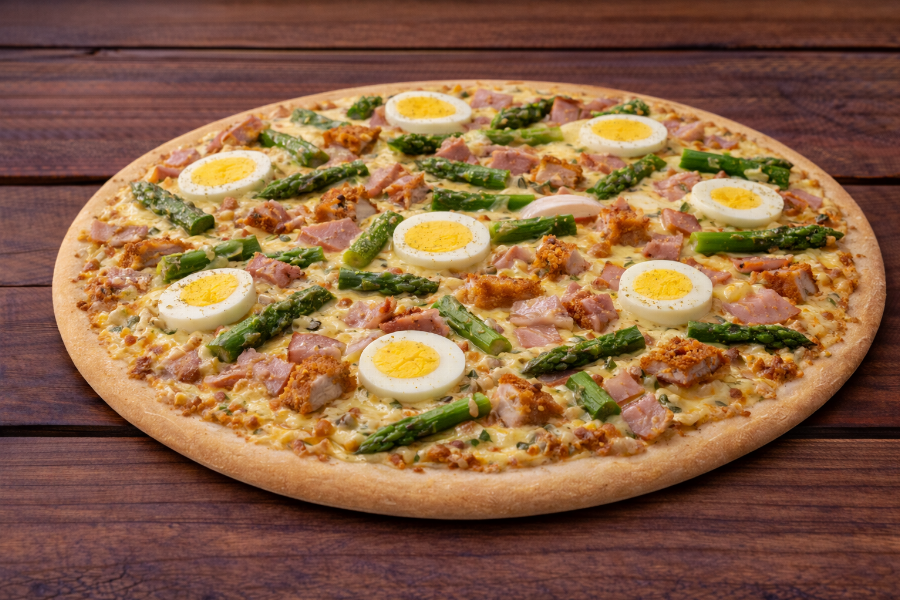 Special Pizza