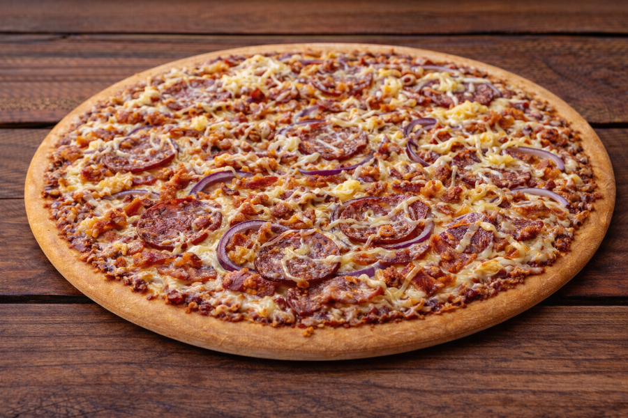 Star Pizza