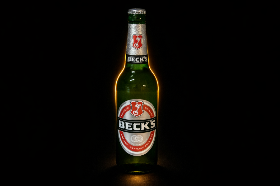 Becks Pils