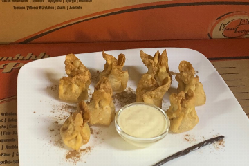 Weihnachts-Säckchen