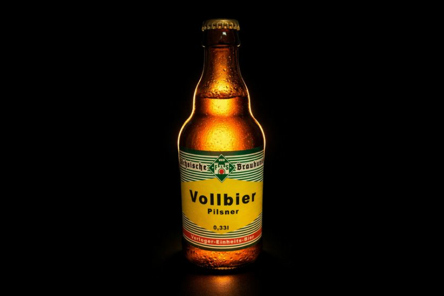  Vollbier Pilsner