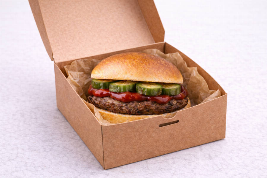 Bambini Burger