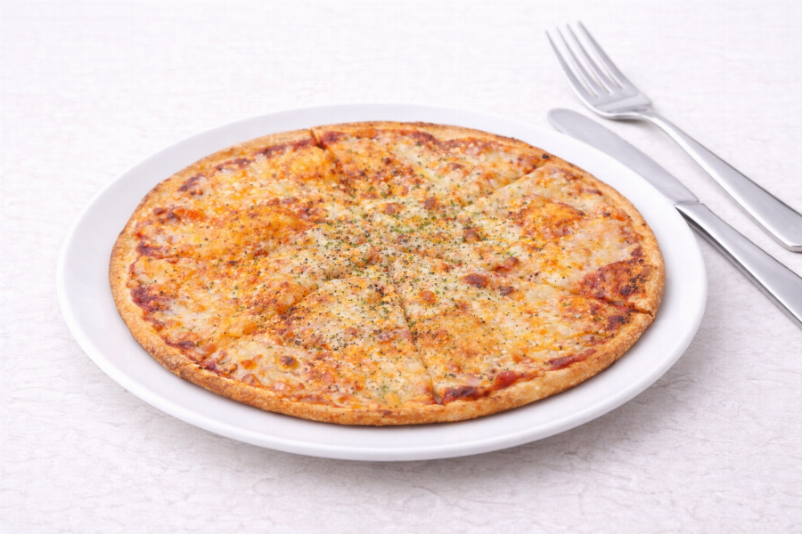 Mini Pizza, Bambini