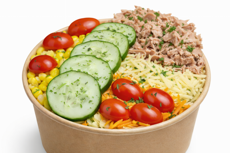 Thunfischsalat