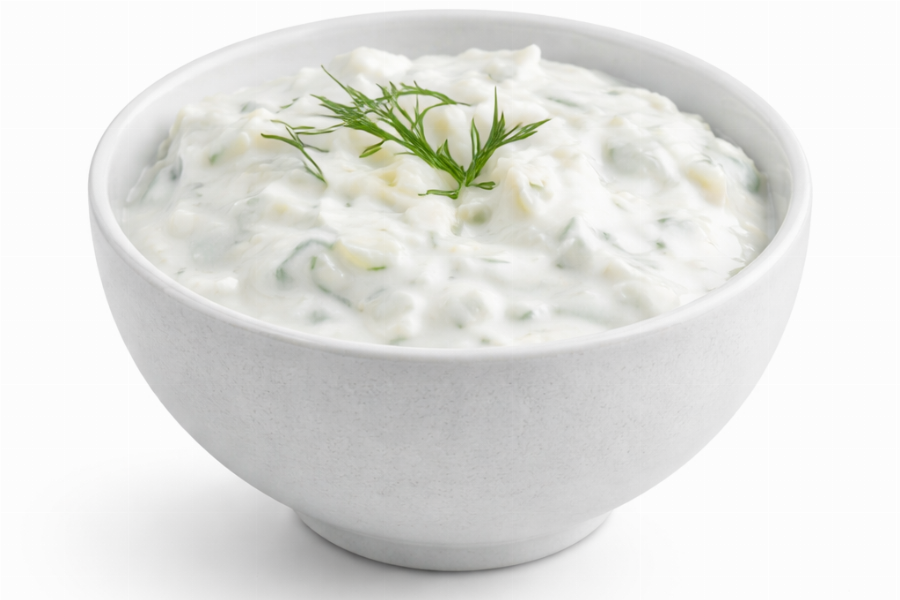 Zaziki-Dip