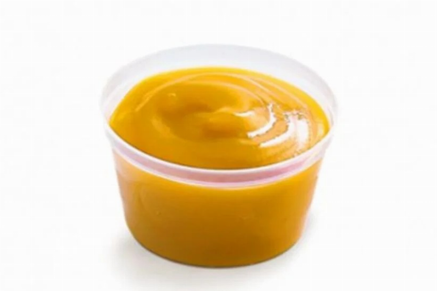Curry-Dip