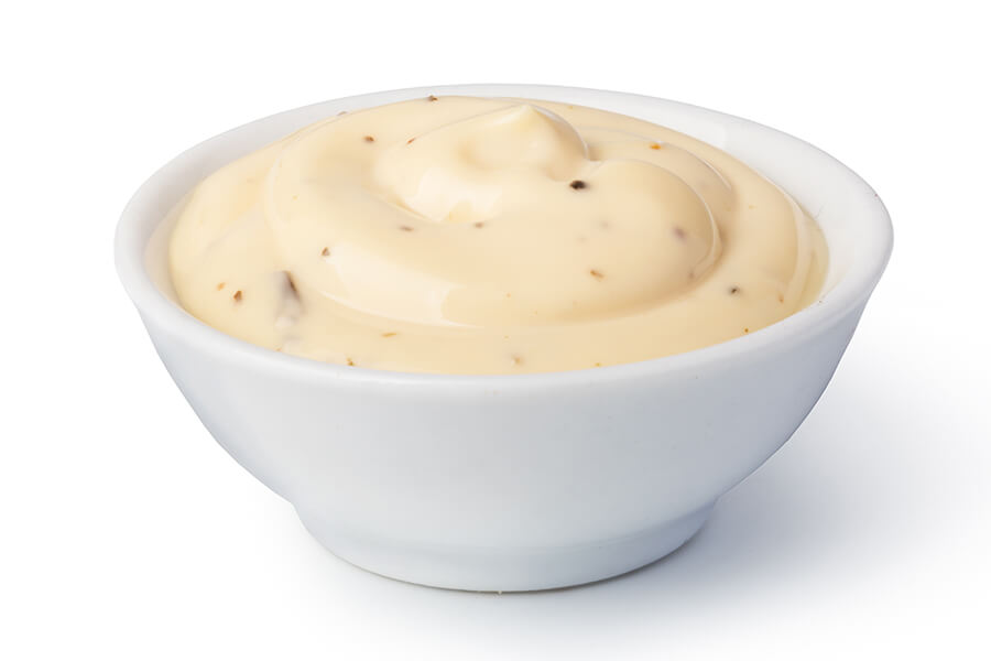 Aioli-Dip