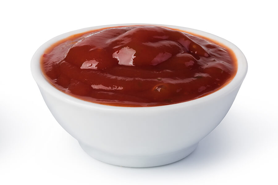 BBQ-Dip