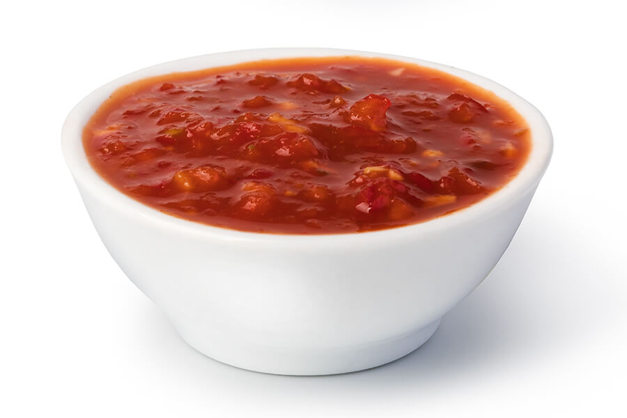 EL Pueblo Salsa-Dip