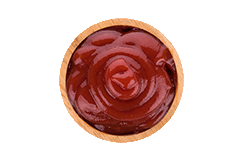 BBQ-Dip
