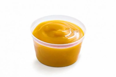 Curry-Dip