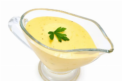 Sauce Hollandaise