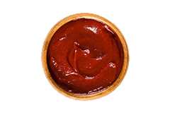 Ketchup