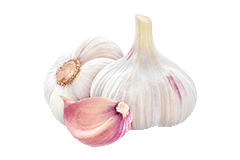 Knoblauch-Öl-Dip