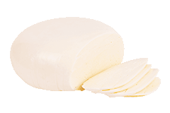 Mozzarella-Käse