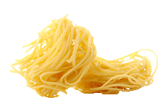 Spaghetti