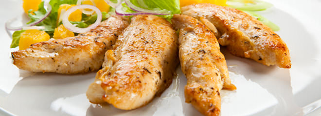 Chicken Hits