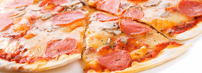 Star Pizza