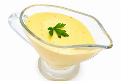 Sauce Hollandaise(a1,a4,a7,a12,a14)