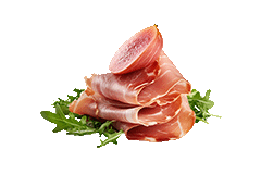 Schwarzwälder Schinken(5,7)